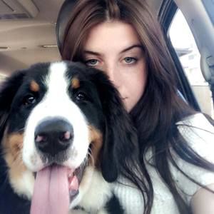 Meet your Posher, Ava